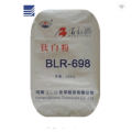 stock in hand China Supply Coating and Ink Use Lomon Rutile Titanium Dioxide Tio2 BLR 698